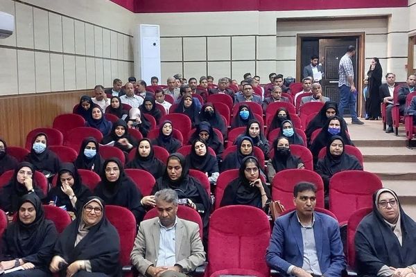 جذب دانش‌آموزان بازمانده از تحصیل اولویت اصلی آموزش ابتدایی استان است