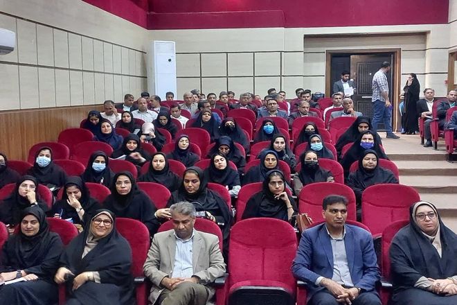 جذب دانش‌آموزان بازمانده از تحصیل اولویت اصلی آموزش ابتدایی استان است