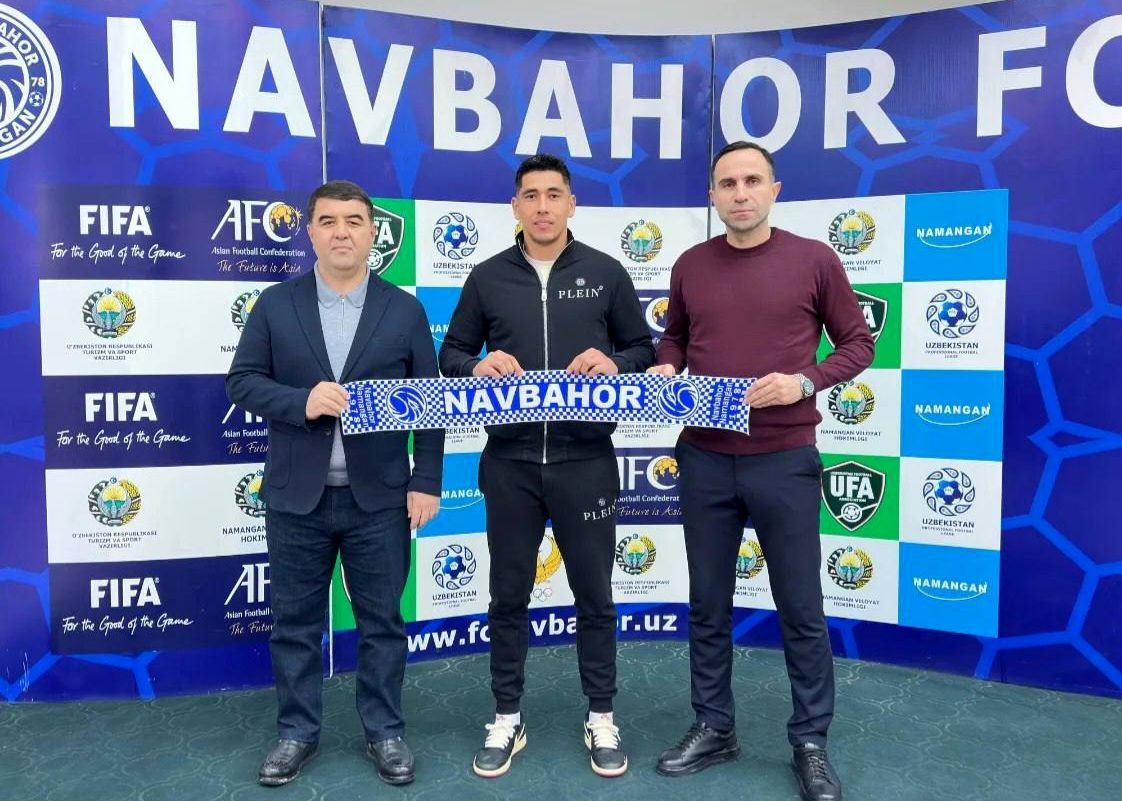 سنگربان فولاد به باشگاه فوتبال نوفباخور پیوست