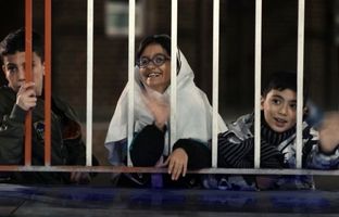 آغاز پخش بین‌المللی «سیزده دو تا هشت» 