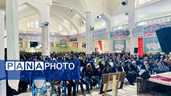 برگزاری پیش‌اجلاس نماز شهرستان ابرکوه با عنوان «نماز، کلید گمشده زمانه»