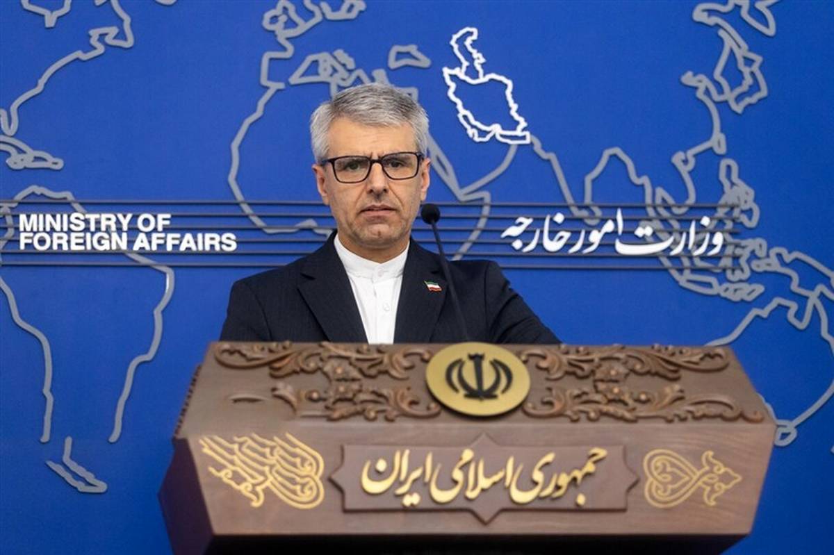 بقائی: حامیان رژیم اسرائیل، تجاوز آشکار را توجیه میکنند