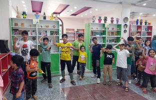 ثبت‌نام رایگان در همه مراکز کانون پرورش فکری کشور تا ۲۰ تیر