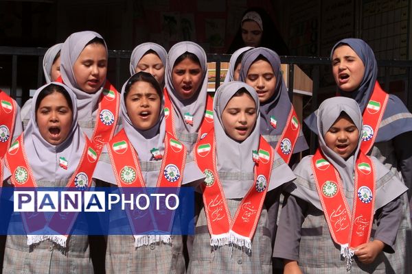 بهارستان دو در مسیر رشد معنوی با اجرای طرح «مصباح الهدی»