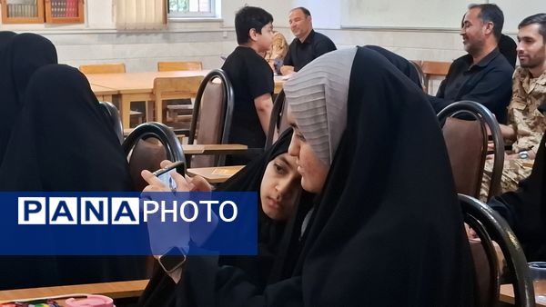 همایش کوله پشتی روایت جهاد در کهک 