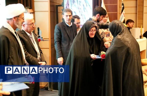 برگزاری همایش بزرگداشت شهدای مبارزه با مواد مخدر در بجنورد