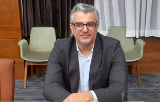 ساوه شمشکی سرپرست کاروان بازی‌های المپیک زمستانی ۲۰۲۶ شد