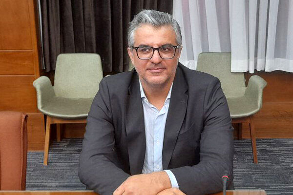 ساوه شمشکی سرپرست کاروان بازی‌های المپیک زمستانی ۲۰۲۶ شد