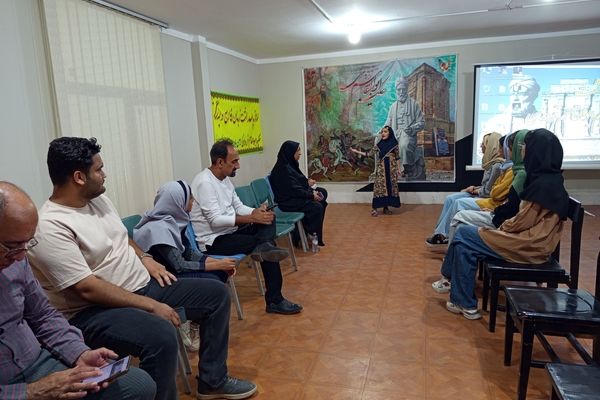 حضور دانش‌آموزان، اهمیت مشارکت نسل‌‌‌جوان در حفظ و ترویج میراث فرهنگی کشور را نشان داد