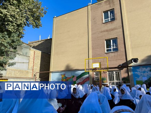 مراسم سه‌شنبه های مهدوی دردبستان شطیطه۲نیشابور