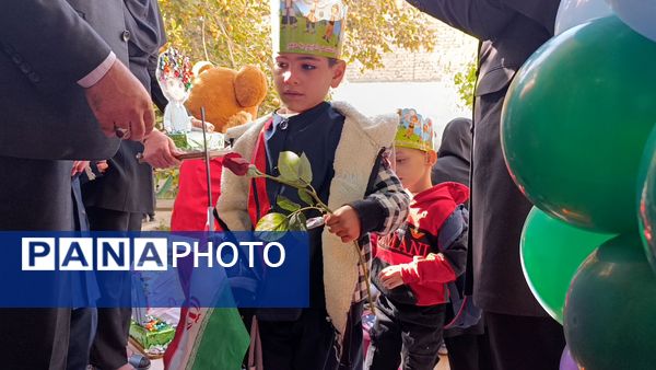 جشن غنچه‌های ملکان