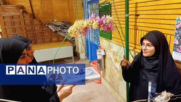  اعتکافی که هویت نسل نوین را تثبیت کرد