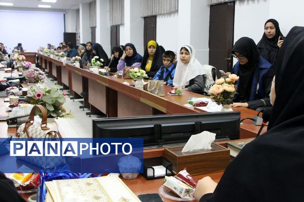 ارتقای مهارت‌های تخصصی خبرنگاری در دومین جلسه توانمندسازی 