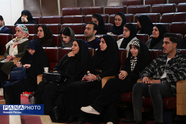 رویداد بزرگ خاطره‌های آسمانی