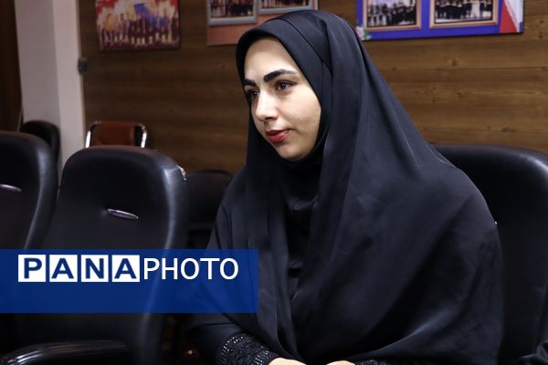 اختتامیه اوقات فراغت ناحیه یک بهارستان