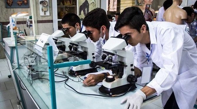 صدای نسل تازه در پژوهش؛ علم از زاویه نوجوانی