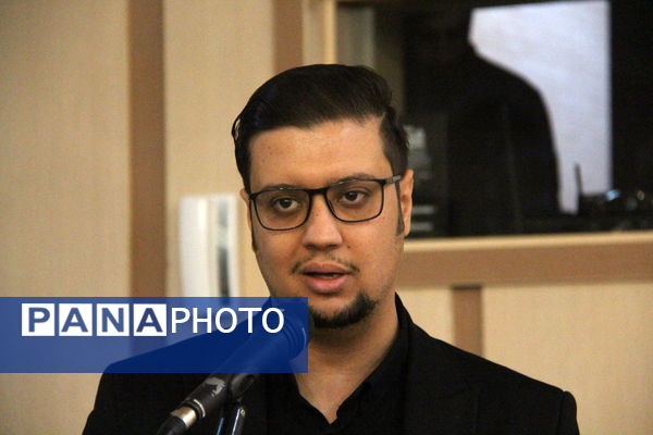 نشست مسئولان اعتکاف‌های استان  یزد