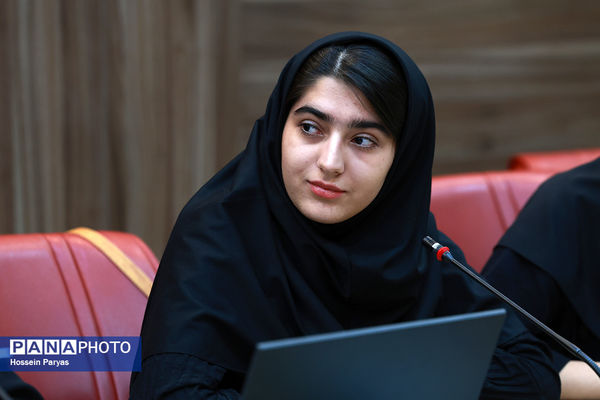نشست صمیمی خبرنگاران پانا شهرستان‌های استان تهران با مدیرعامل خبرگزاری پانا