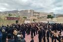 روایتی از عشق و ارادت به کوچک‌ترین سرباز کربلا
