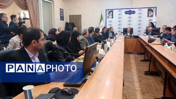 حضور نمایندگان ۹ کشور اسلامی عضو سازمان امنیت غذایی در البرز