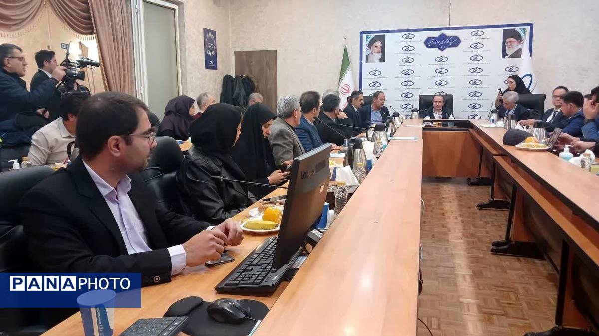 حضور نمایندگان ۹ کشور اسلامی عضو سازمان امنیت غذایی در البرز