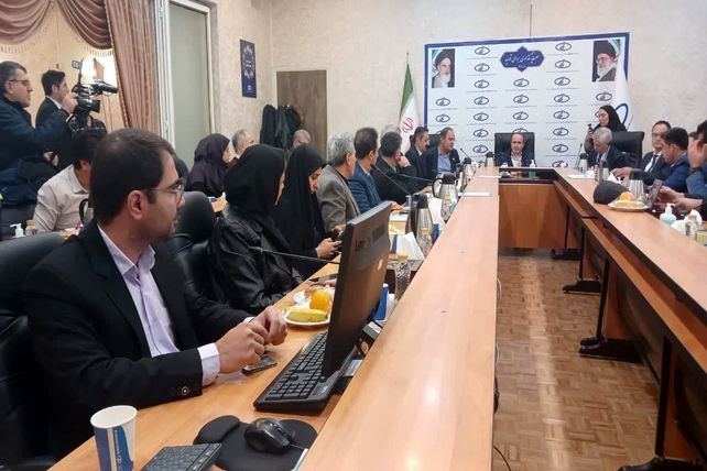 حضور نمایندگان ۹ کشور اسلامی عضو سازمان امنیت غذایی در البرز