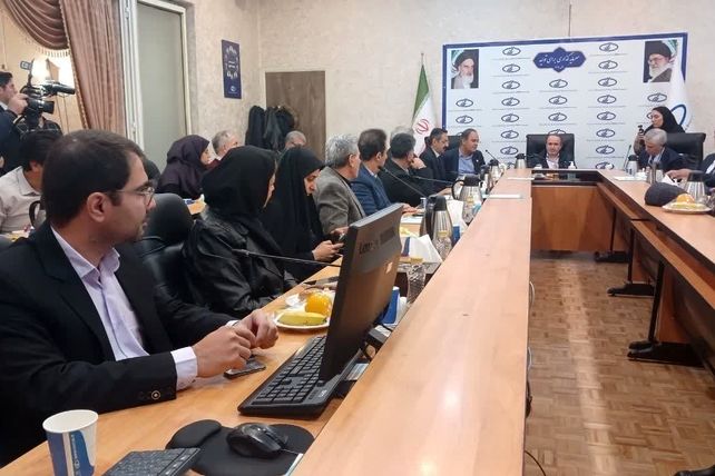 حضور نمایندگان ۹ کشور اسلامی عضو سازمان امنیت غذایی در البرز