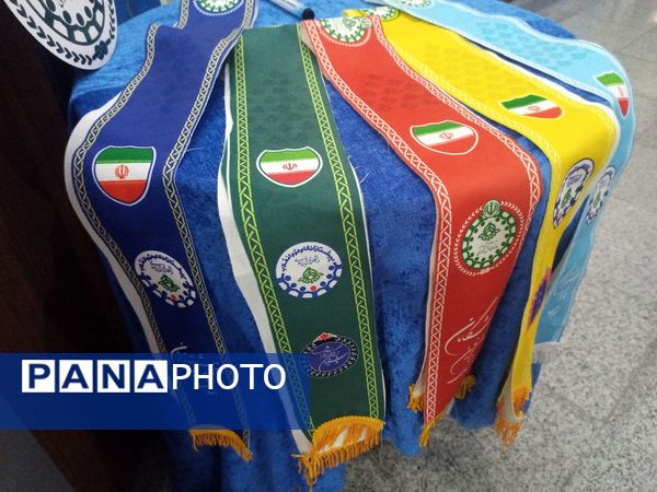 دوره تخصصی مربیان کاردان پیشتاز در شهرستان رباط‌کریم