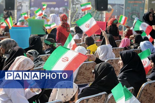  افتتاح مجموعه پروژه‌های زیرساختی و هوشمند در باقرشهر 