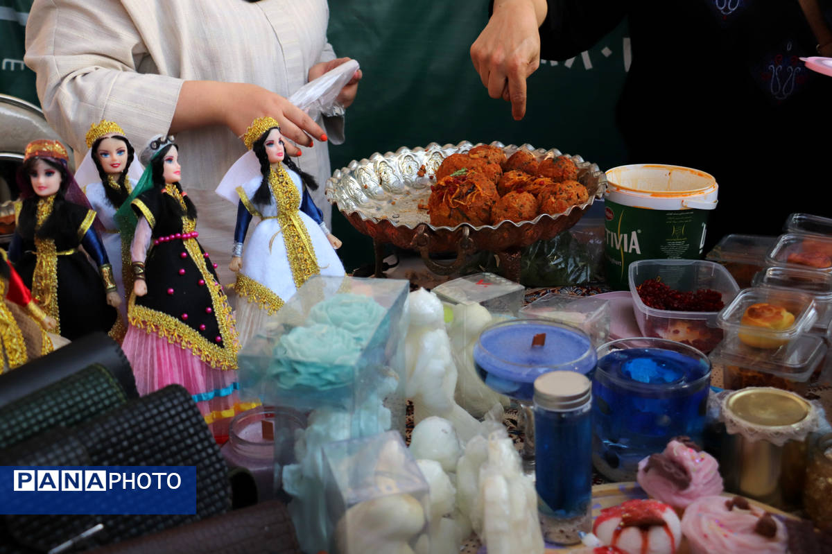 جشنواره کوفته تبریزی