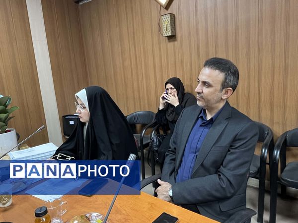 تجلیل از دانش آموزان بانیازهای ویژه خبرنگار پانا خراسان رضوی