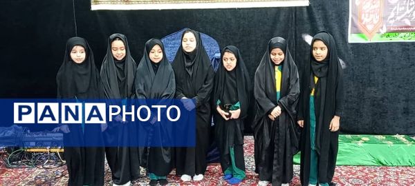 شهادت حضرت فاطمه (س) و غمی که پایان ندارد