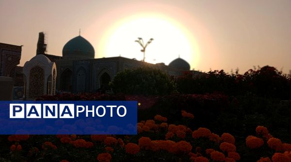 سفر به قلب خورشید هشتم