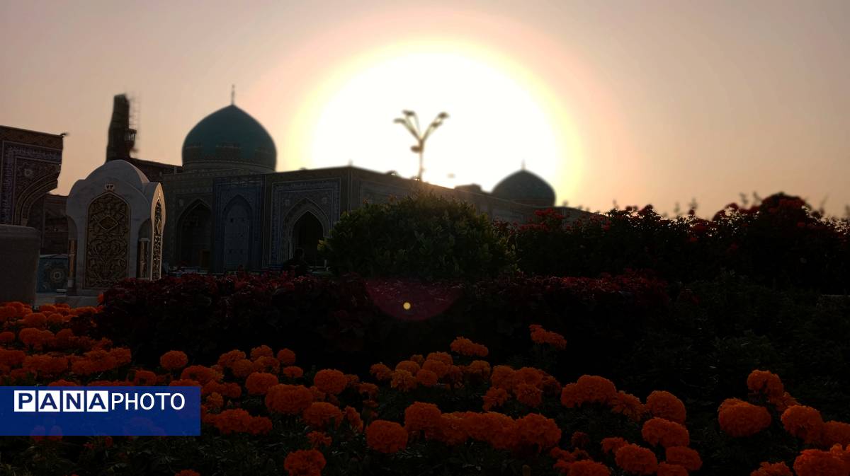 سفر به قلب خورشید هشتم
