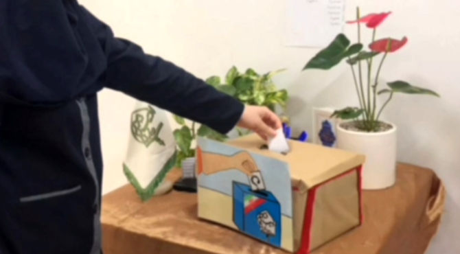 شورا های دانش آموزی آینده مدارس هستند