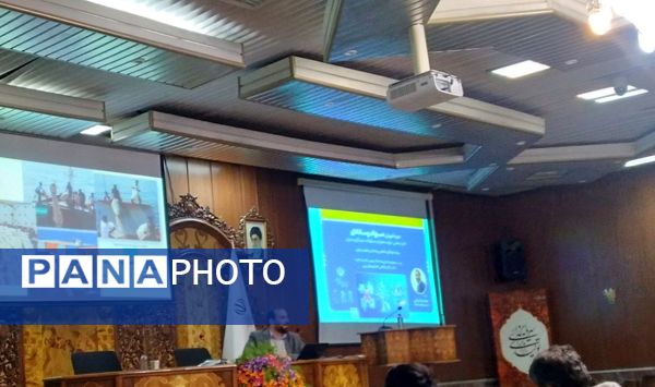 کارگاه سواد رسانه‌ای با محوریت مقابله با اخبار جعلی در تبریز