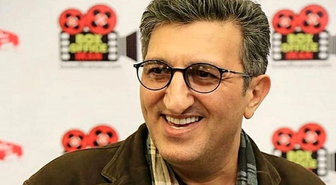 حال یوسف صیادی مساعد است