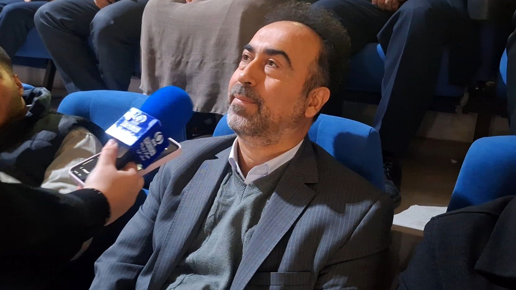 کنگره ۵۵۸۰ شهید، روایت ایثار را از کتاب به میدان عمل می‌آورد