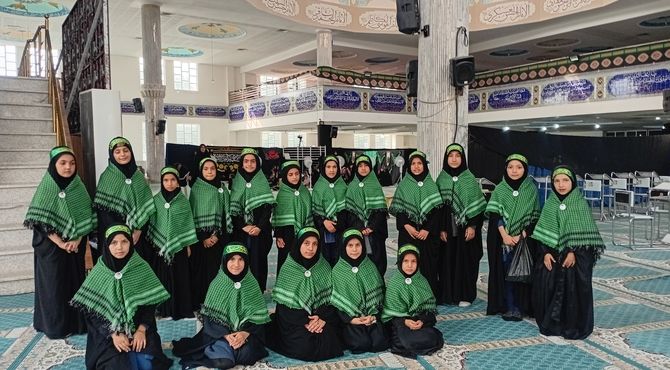 شهادت مظلومانه حضرت رقیه(س)؛ داغی بر دل تاریخ