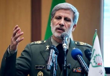 فرمانده کل ارتش: رویکردهای جدیدی را برای هرگونه تهدید اتخاذ کردهایم