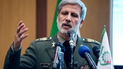 فرمانده کل ارتش: رویکردهای جدیدی را برای هرگونه تهدید اتخاذ کرده‌ایم