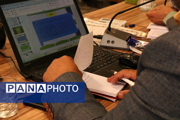 تشریح برنامه‌های سازمان دانش‌آموزی و نقش مهم مربیان پرورشی در شکل‌گیری شخصیت دانش‌آموزان