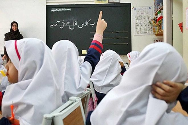 روزهای ثبت‌نام کلاس اولی‌ها به 3 روز در هفته افزایش یافت