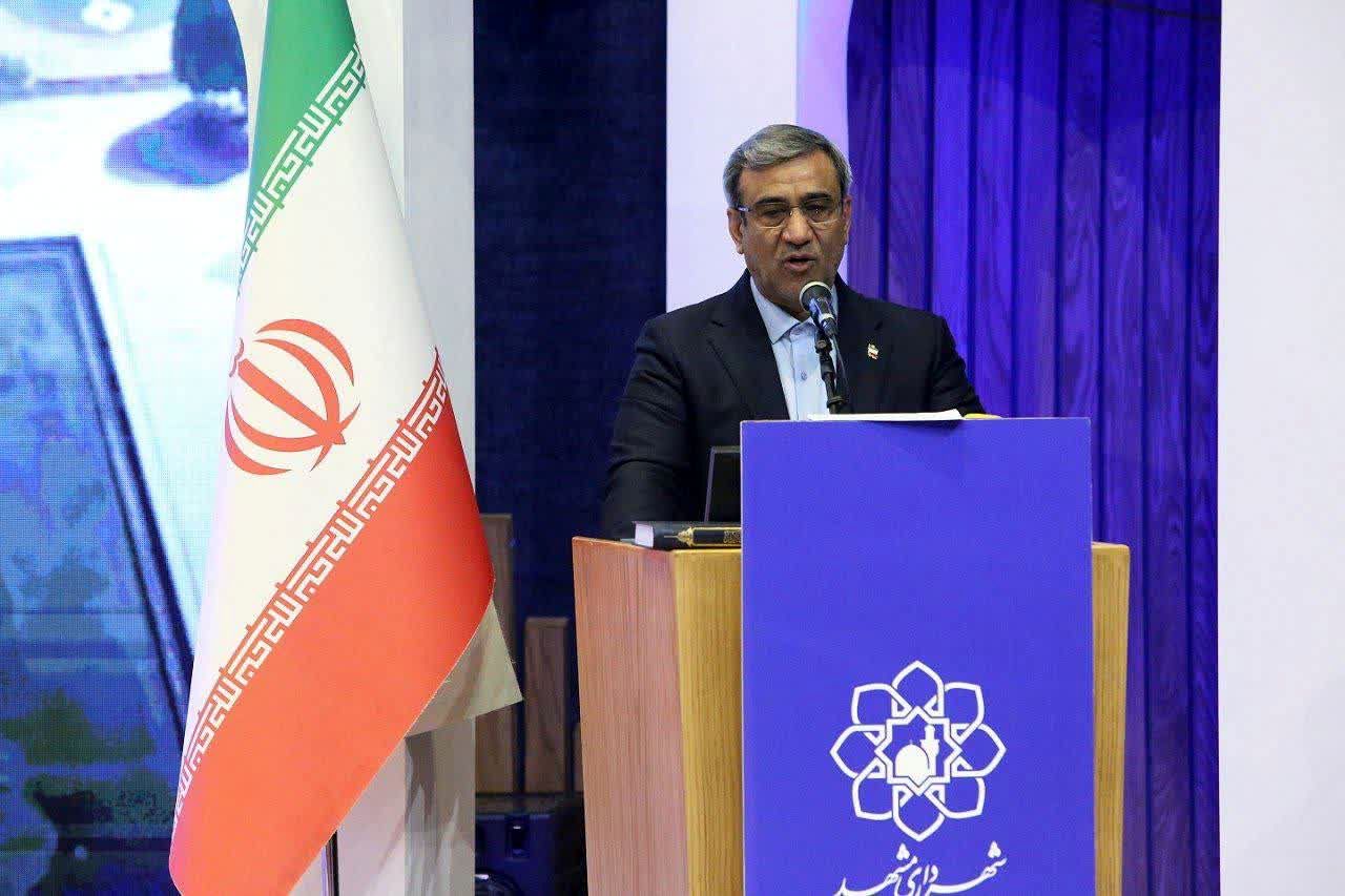  «مشهدالرضا» پیوند زنده ایرانیت و اسلام و الگوی زیست کرامت‌محور است