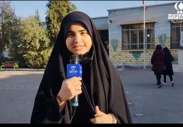 حماسه ۱۳ آبان، روزی ماندگار در صفحه تاریخ ایران اسلامی