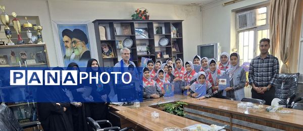 طلوع همدلی در آیینه سازمان دانش‌آموزی 
