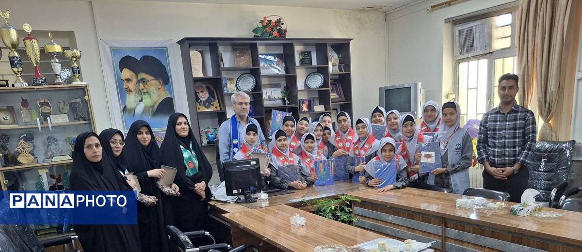 طلوع همدلی در آیینه سازمان دانشآموزی