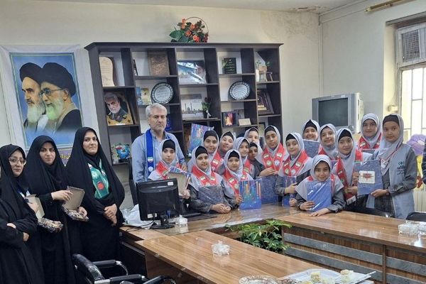 طلوع همدلی در آیینه سازمان دانش‌آموزی 