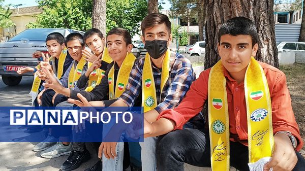 آیین گرامیداشت تجلیل از معلمان نمونه کشوری کهگیلویه و بویراحمد