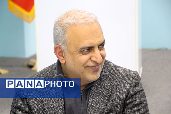 نشست خبری همایش ملی هوش مصنوعی و هوشمند‌سازی صنعتی